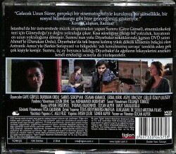 Gelecek Uzun Sürer VCD (108.5) VCD23679 - 4