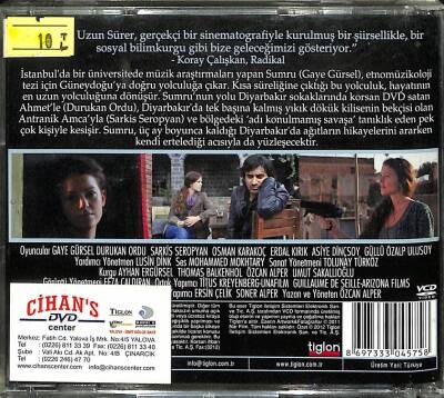 Gelecek Uzun Sürer VCD Film (108.5) VCD23727 - 4