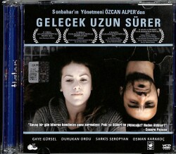 Gelecek Uzun Sürer VCD Film VCD15191 - 1