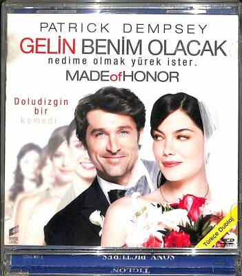 Gelin Benim Olacak VCD Film (108.5) VCD23587 - 3