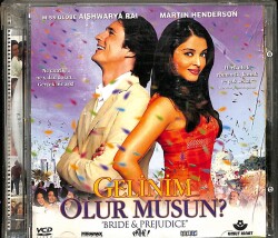 Gelinim Olur Musun? VCD Film VCD15588 - 1