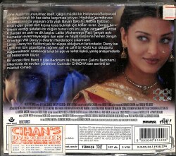 Gelinim Olur Musun? VCD Film VCD15588 - 2