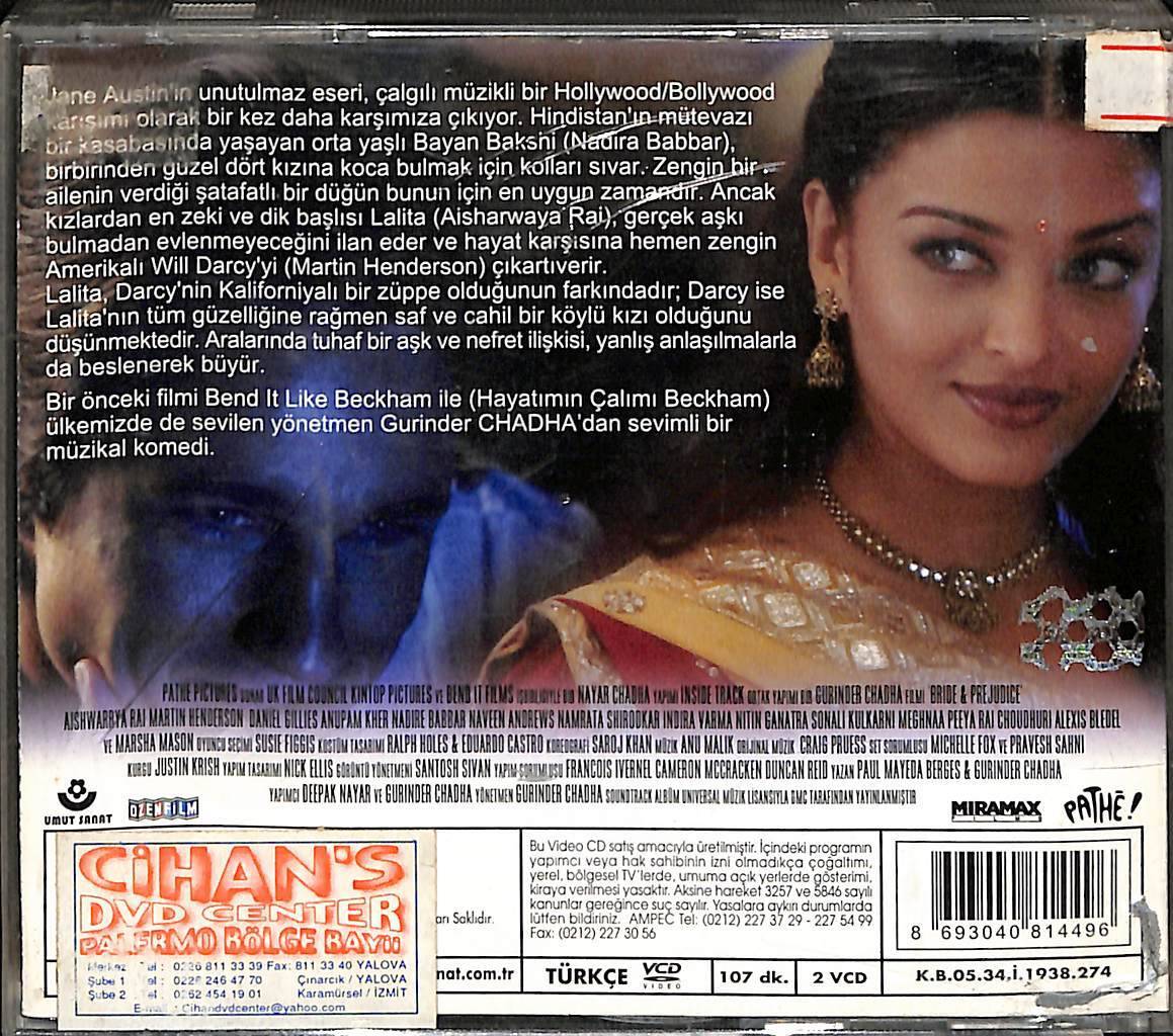 Gelinim Olur Musun? VCD Film VCD15588 - 2