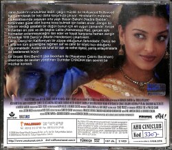 Gelinim Olur musun? – Bride & Prejudice (2004) Orijinal VCD Film VCD28560 - 2