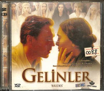 Gelinler VCD Film VCD18350 - 1