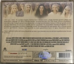 Gelinler VCD Film VCD4781 - 2