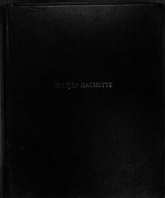 GELİŞİM HACHETTE ANSİKLOPEDİSİ CİLT 7 KTP2767 - 1