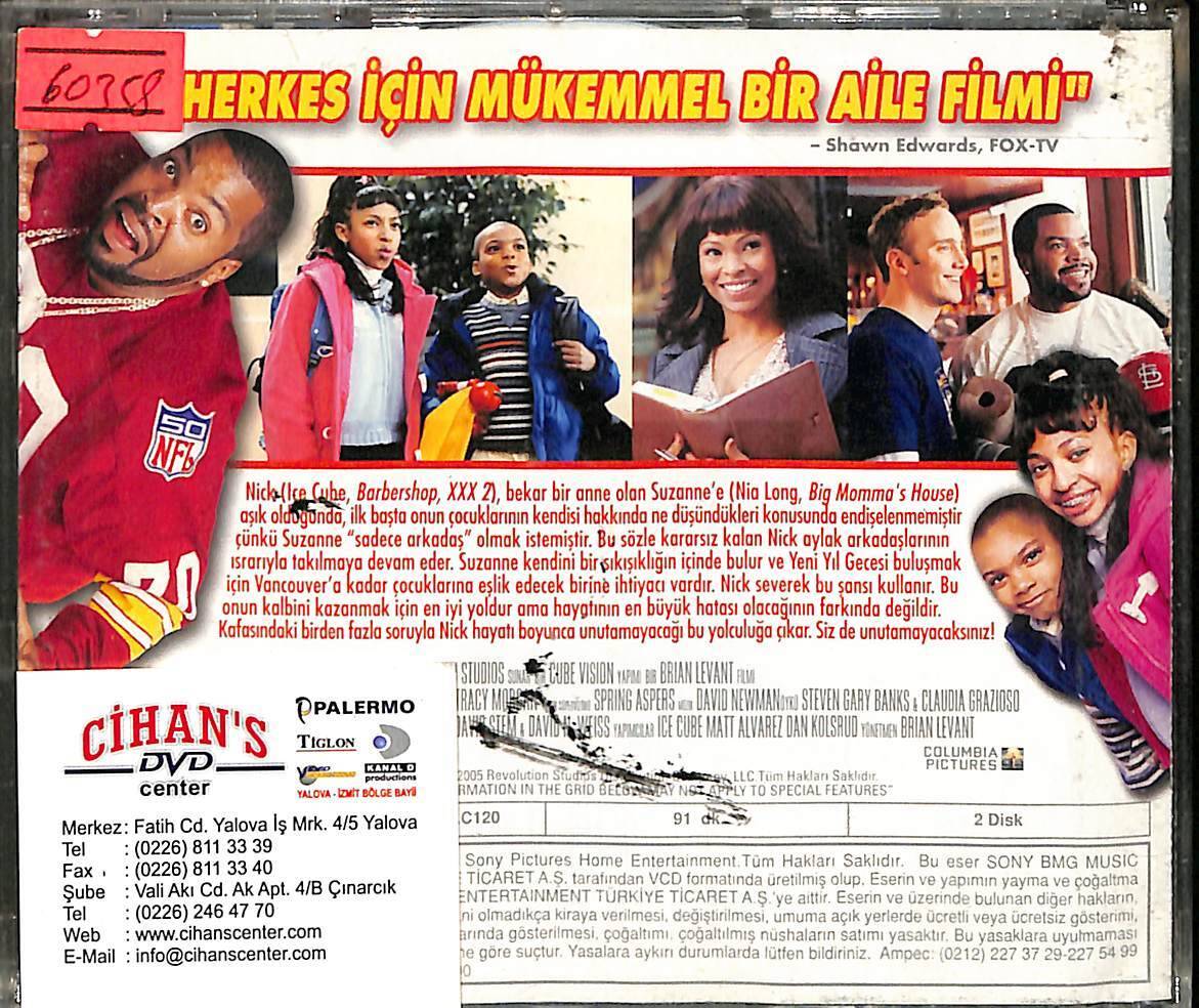 Gelmedik Mi Hala? VCD Film VCD15030 - 2