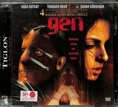 Gen (Şahan Gökbakar) VCD Film VCD16852 - 1