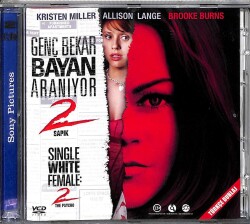 Genç Bekar Bayan Aranıyor 2 VCD Film (108) VCD21984 - 3