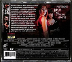Genç Bekar Bayan Aranıyor 2 VCD Film (108) VCD21984 - 2