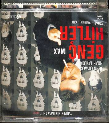 Genç Hitler VCD Film (108.5) VCD24272 - 3