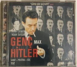 Genç Hitler VCD Film VCD5019 - 1
