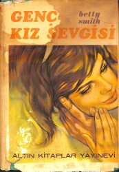 Genç Kız Sevgilisi NDR92865 - Gökçekoleksiyon