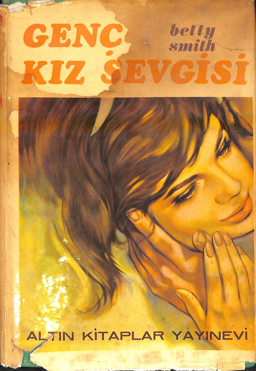 Genç Kız Sevgilisi NDR92865 - 1