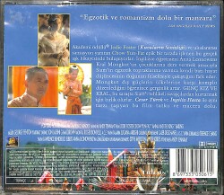Genç Kız Ve Kral – Anna and the King (1999) Orijinal VCD Film VCD28616 - 2