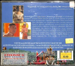 Genç Kız Ve Kral VCD Film VCD17925 - 2