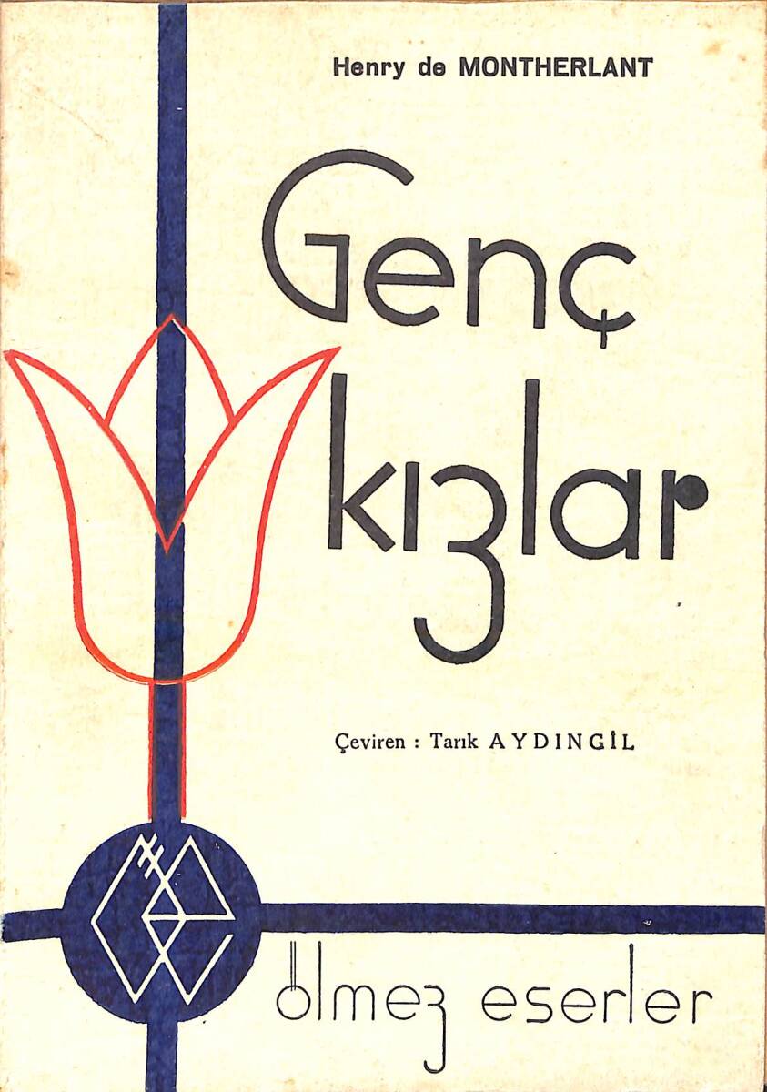 GENÇ KIZLAR NDR94116 - 1