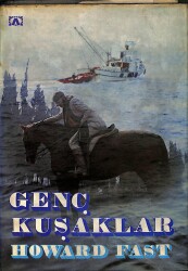 Genç Kuşaklar NDR101936 - Gökçekoleksiyon
