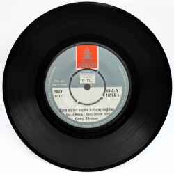 Genç Osman - Elinde Bir Goncayım (109) PLK8146 - 2