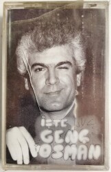 Genç Osman - Karınca Kararınca Kaset KST11726 - 1