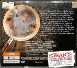 Genç Sherlock Holmes VCD Film VCD17936 - 2