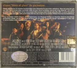 Genç Silahşörler 2 VCD Film VCD8155 - 2