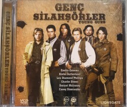 Genç Silahşörler VCD Film VCD11714 - 1