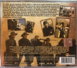 Genç Silahşörler VCD Film VCD11714 - 2