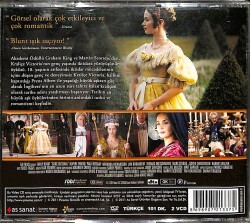 Genç Victoria – The Young Victoria Orjinal VCD Film VCD28598 - 2