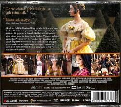 Genç Victoria – The Young Victoria Orjinal VCD Film VCD28836 - 2