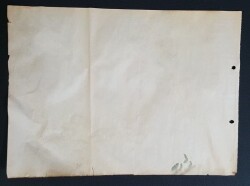 Gencel Fabrikası İşçi Yoklama Fişi EFM345 - 2