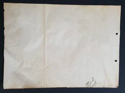 Gencel Fabrikası İşçi Yoklama Fişi EFM345 - 2