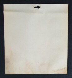 Gencel Müşteri Takip Fişi EFM236 - 2