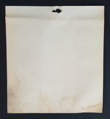 Gencel Müşteri Takip Fişi EFM236 - 2