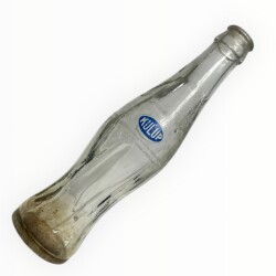 KULÜP Gazoz Şişesi 20cl #CMK1323 - Gökçekoleksiyon