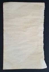 Gencel Uludağ Araç Sayım Fişi EFM328 - 2