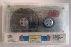Gençliğin Şarkılarından *Pop Coctail 1* Kaset KST7096 - 4