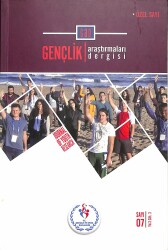 Gençlik Araştırmaları Dergisi Sayı 7 Cilt 3 Aralık 2015 NDR84354 - Gökçekoleksiyon