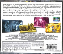 Gençlik Ateşi Havoc VCD Film (108) VCD22007 - 4