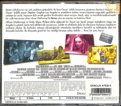 Gençlik Ateşi Havoc VCD Film (108.5) VCD23494 - 2