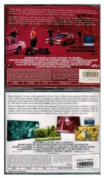 Gençlik Ateşi Kocaman Bir Hiç - 2 Adet VCD Film VCD538 - 2