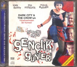 Gençlik Günleri VCD Film VCD27175 - 1
