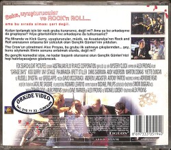 Gençlik Günleri VCD Film VCD27175 - 2
