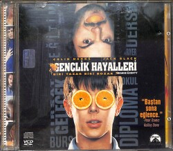 Gençlik Hayalleri VCD Film (10/7) VCD26325 - 1
