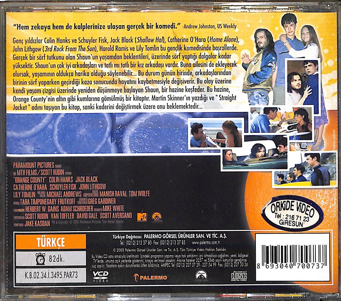 Gençlik Hayalleri VCD Film (10/7) VCD26325 - 2