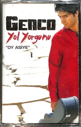 Genco - Yol Yorgunu Kaset (Sıfır) KST26744 - 1
