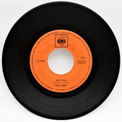 Gene Pitney - Amici Miei (108) PLK8918 - 1