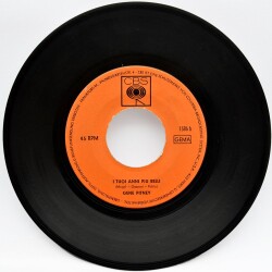 Gene Pitney - Amici Miei (108) PLK8918 - 2
