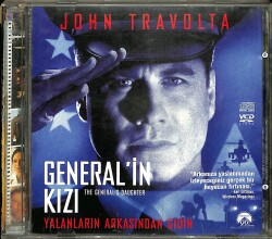 General in Kızı (John Travolta) VCD Film VCD14090 - 1
